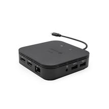 itec Thunderbolt 3 Travel Dock Dual 4K Display + Power Delivery 60W,