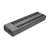 itec USB 3.0 Charging HUB 13port + Power Adapter 60 W. Charger type:
