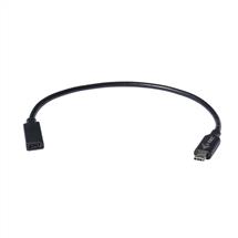 i-tec USB-C Extension Cable (30 cm) | In Stock | Quzo UK