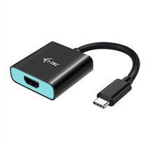 Video Cable | i-tec USB-C HDMI Adapter 4K/60 Hz | In Stock | Quzo UK