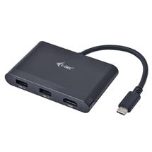i-tec USB C HDMI Travel Adapter PD/Data | In Stock