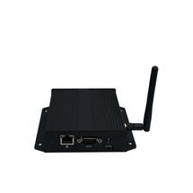 Iadea XMP-6400 digital media player Full HD Wi-Fi Black