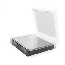 ICY BOX IB-AC6251 Cover Plastic Transparent | Quzo UK