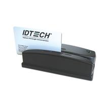 ID TECH Omni RS-232 magnetic card reader | Quzo UK