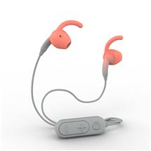 IFROGZ 304001833 headphones/headset Wired & Wireless Inear Sports