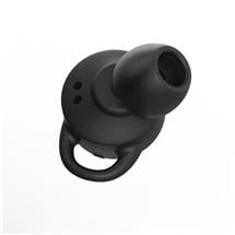 IfROGz  | IFROGZ AirTime Headset Wireless In-ear Calls/Music Bluetooth Black