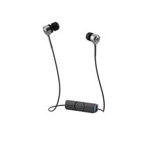 IFROGZ Coda Headset Wireless In-ear Calls/Music Bluetooth Silver