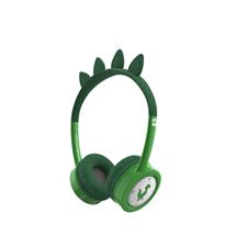 Ifrogz Headsets | IFROGZ Little Rockerz Costume Headphones Wireless Headband Music Micro