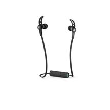 IFROGZ Summit Headset Wireless In-ear Calls/Music Bluetooth Black
