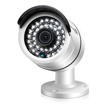 White | iGET HGPRO828 security camera CCTV security camera Indoor & outdoor