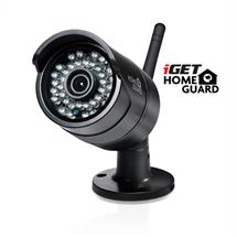 iGET HGNVK929CAM security camera CCTV security camera Outdoor