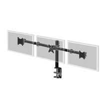 Monitor Arms Or Stands | iiyama Desk Mount 68.6 cm (27") Black | In Stock | Quzo UK