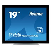 iiyama ProLite T1932MSCW2AG, 48.3 cm (19"), 215 cd/m², IPS, 5:4, 1280