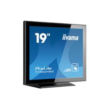 iiyama ProLite T1932MSCB5X, 48.3 cm (19"), 225 cd/m², IPS, 5:4, 1280 x