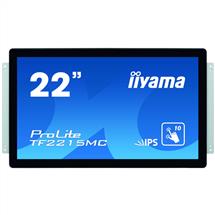 Monitors | iiyama ProLite TF2215MCB2 computer monitor 54.6 cm (21.5") 1920 x 1080