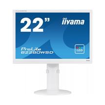 iiyama ProLite B2280WSDW1, 55.9 cm (22"), 1680 x 1050 pixels, HD, LED,