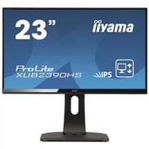 Iiyama Monitors | iiyama ProLite XUB2390HSB1 LED display 58.4 cm (23") 1920 x 1080