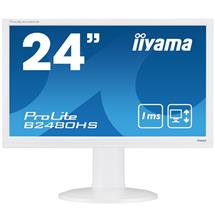 iiyama ProLite B2480HSW2, 59.9 cm (23.6"), 1920 x 1080 pixels, Full