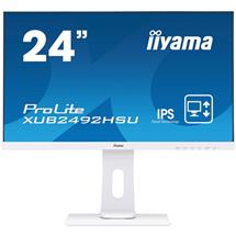 Iiyama  | iiyama ProLite XUB2492HSUW1 LED display 60.5 cm (23.8") 1920 x 1080
