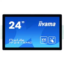 iiyama ProLite TF2415MCB2, 60.5 cm (23.8"), 1920 x 1080 pixels, Full