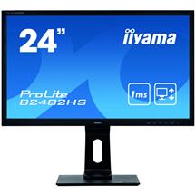 iiyama ProLite B2482HSB5 computer monitor 61 cm (24") 1920 x 1080