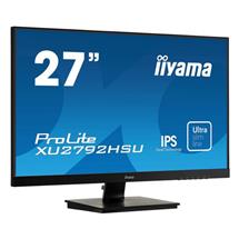 Iiyama Monitors | iiyama ProLite XU2792HSUB1 LED display 68.6 cm (27") 1920 x 1080