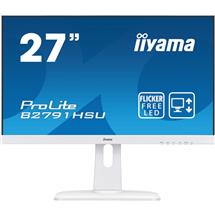 iiyama ProLite B2791HSUW1, 68.6 cm (27"), 1920 x 1080 pixels, Full HD,