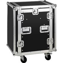Stage Line  | IMG Stage Line MR122 audio equipment case Universal Hard case