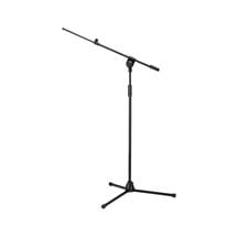 Stage Line Microphone Stands | IMG Stage Line MS-60/SW Boom microphone stand | Quzo