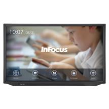 Infocus INF7530EAG touch screen monitor 190.5 cm (75") 3840 x 2160