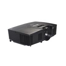 InFocus IN116XV data projector Standard throw projector 3400 ANSI