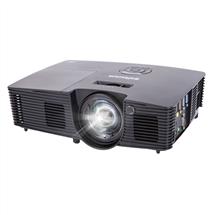 InFocus IN114XV data projector Standard throw projector 3400 ANSI