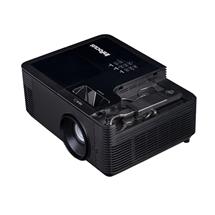 InFocus IN138HD 1080P data projector Standard throw projector 4000