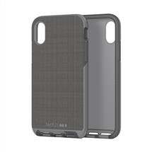 Innovational T21-6581 mobile phone case 14.7 cm (5.8") Cover Grey