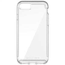Innovational Pure Clear. Case type: Cover, Brand compatibility: Apple,