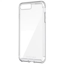 Innovational Pure Clear mobile phone case 14 cm (5.5") Cover