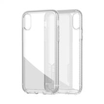 Innovational Pure Clear. Case type: Cover, Brand compatibility: Apple,