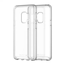 Innovational Pure Clear mobile phone case Cover Transparent