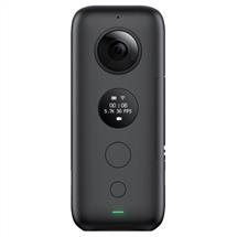 Insta360 Camera | Insta360 One X | Quzo