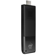Intel BLKSTK2M364CC stick PC 6th gen Intel® Core™ m3 USB Black