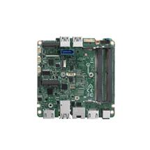 Intel BLKNUC7I3DNBE motherboard BGA 1356 UCFF | Quzo UK