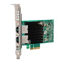 Green, Silver | Intel X550T2 network card Internal Ethernet 10000 Mbit/s