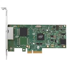 PCIe v2.1 (5.0GT/s) | Intel I350T2V2BLK network card Internal Ethernet 1000 Mbit/s