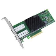 PCIe v3.0 (8.0 GT/s) | Intel X710DA2BLK network card Internal Fiber 10000 Mbit/s