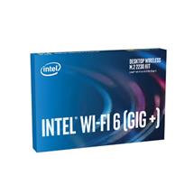 Intel AX200.NGWG.DTK. Internal. Connectivity technology: Wireless,