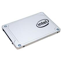 Consumer SSD | Intel SSDSC2KW512G8X1 internal solid state drive 2.5" 512 GB Serial
