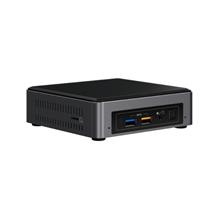 Mini PC | Intel BOXNUC7I5BNKP PC/workstation barebone i57260U 2.2 GHz UCFF