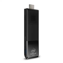 Intel BOXSTK2M3W64CC | Intel BOXSTK2M3W64CC stick PC 0.9 GHz Intel® Core™ m3 Windows 10 Black