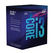 Intel Processors | Intel Core i3-8350K processor 4 GHz Box 8 MB Smart Cache