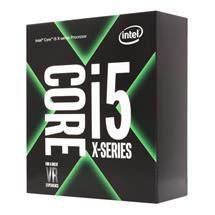Intel Core i5-7640X processor 4 GHz Box 6 MB Smart Cache